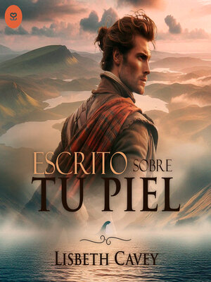 cover image of Escrito sobre tu piel